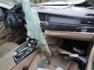 BMW 5-serie 520i picture 5