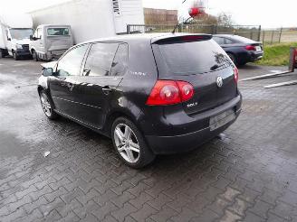 Volkswagen Golf 1.4 16v picture 2