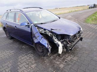 Volkswagen Golf Variant 1.4 TSi picture 4