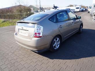 demontáž osobní automobily Toyota Prius 1.5 Hybrid 2007/6