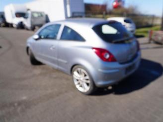 Opel Corsa 1.2 picture 2