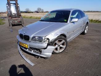 BMW 3-serie 323Ci picture 3