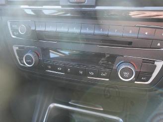 BMW 3-serie 316i Touring picture 6