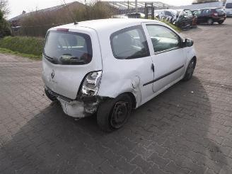 Sloopauto Renault Twingo 1.5 dCi 2011/2