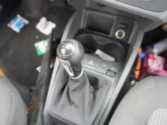 Seat Ibiza 1.2 TDi picture 7