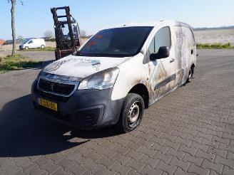 Peugeot Partner 1.6 HDi picture 3