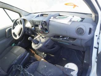 Peugeot Partner 1.6 HDi picture 5