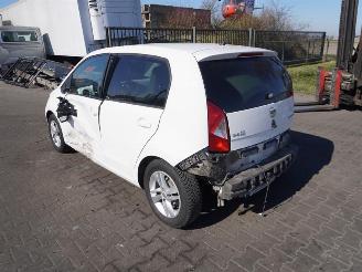 Seat Mii 1.0 12v picture 2