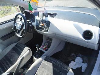 Seat Mii 1.0 12v picture 5