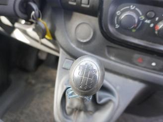 Opel Vivaro 1.6 CDTi picture 8