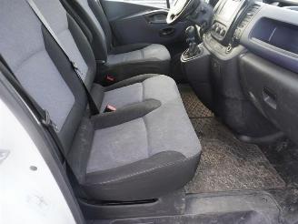 Opel Vivaro 1.6 CDTi picture 9