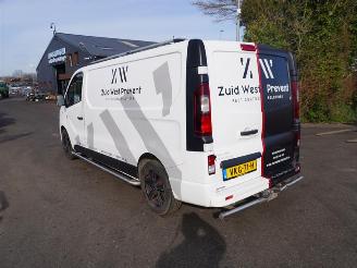 Opel Vivaro 1.6 CDTi picture 2