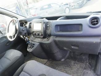 Opel Vivaro 1.6 CDTi picture 6
