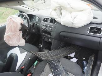 Volkswagen Polo 1.2 TDi picture 5