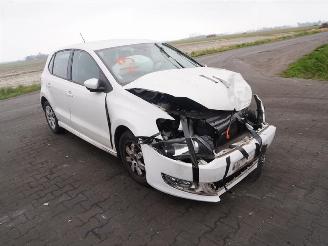 Volkswagen Polo 1.2 TDi picture 4