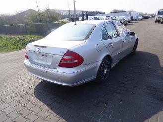 demontáž osobní automobily Mercedes E-klasse 280 CDi 2005/1