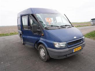 Ford Transit 2.4 TDCi picture 4