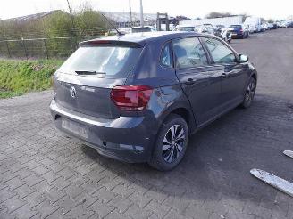 Auto da rottamare Volkswagen Polo 1.6 TDi 2020/1