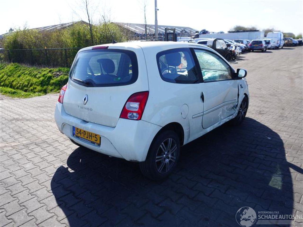Renault Twingo 1.2