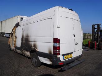 Mercedes Sprinter 314 CDi picture 2