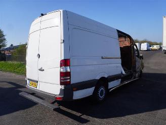 Vrakbiler bedrijf Mercedes Sprinter 314 CDi 2017/3