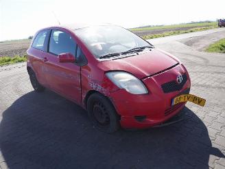 Toyota Yaris 1.3 picture 4