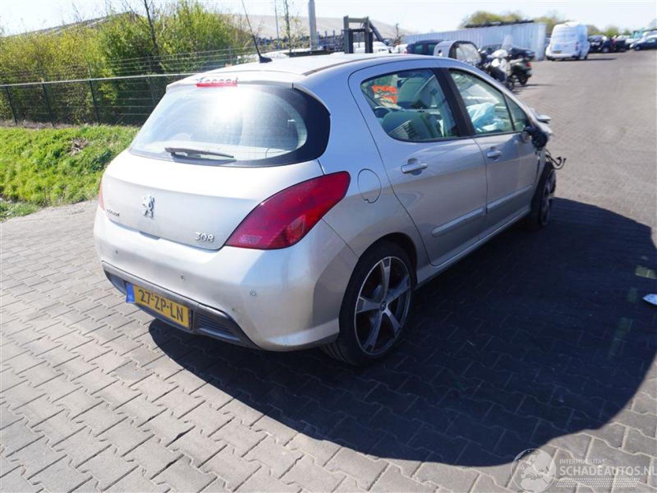 Peugeot 308 1.6 16v