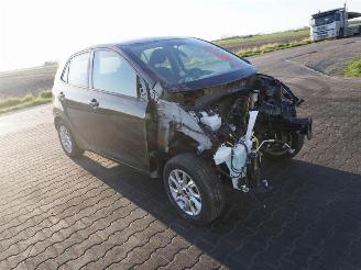 Kia Picanto 1.0 picture 4