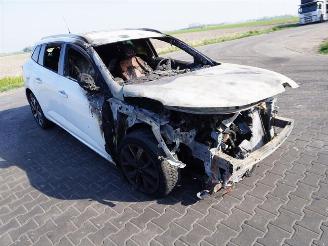 Renault Mégane Estate 1.5 dCi picture 4