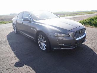 Jaguar XJ 3.0 D picture 4
