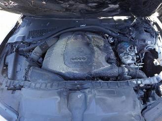 Audi A6 avant 3.0 TDi Quattro picture 7