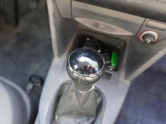 Volkswagen Caddy 2.0 SDi picture 11