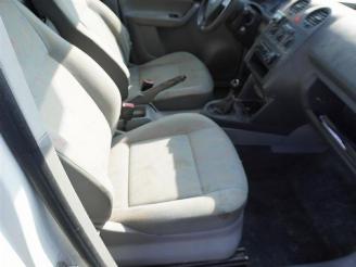 Volkswagen Caddy 2.0 SDi picture 12