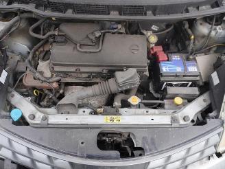 Nissan Note 1.4 16v picture 8