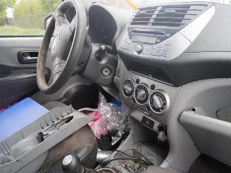 Suzuki Alto 1.0 12v picture 5