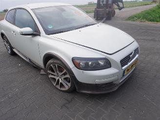 Volvo C-30 D5 picture 4