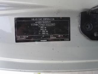 Volvo C-30 D5 picture 7