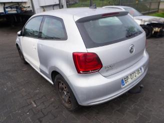 Volkswagen Polo 1.2 TDi picture 2
