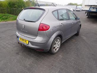 demontáž osobní automobily Seat Altea 2.0 FSi 2005/9