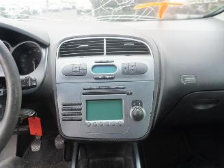 Seat Altea 2.0 FSi picture 6