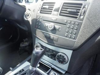 Mercedes C-klasse 200k picture 6