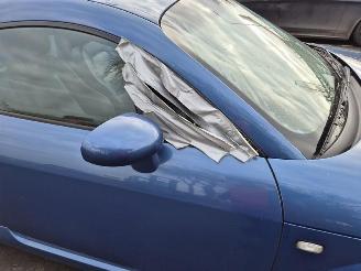 Audi TT 1.8 20v Turbo picture 5