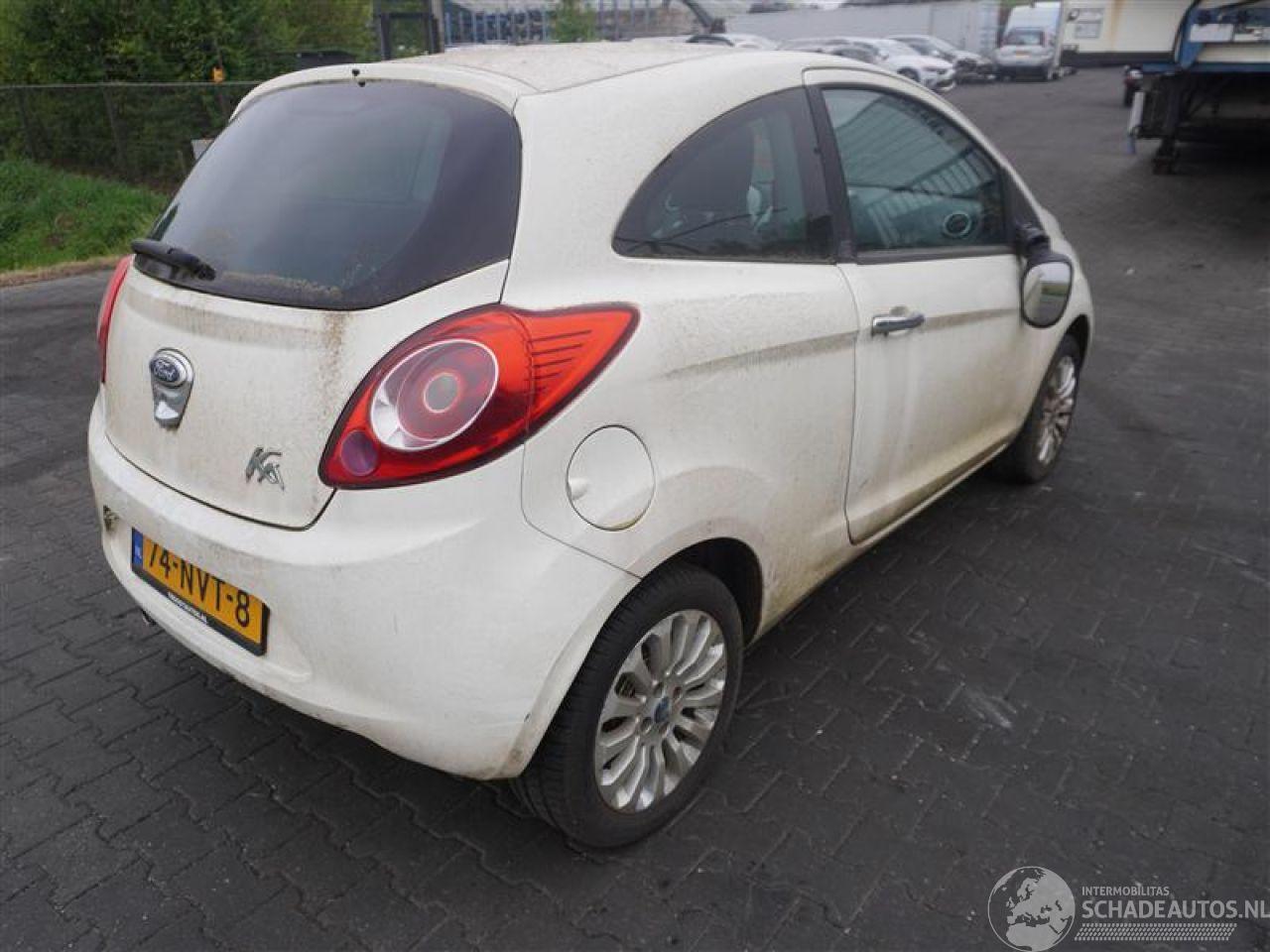 Ford Ka 1.2