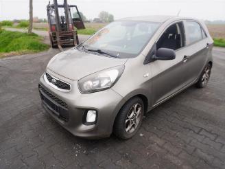 Kia Picanto 1.0 12v picture 3
