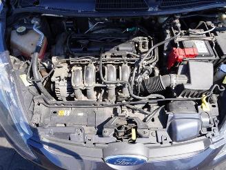 Ford Fiesta 1.25 picture 8
