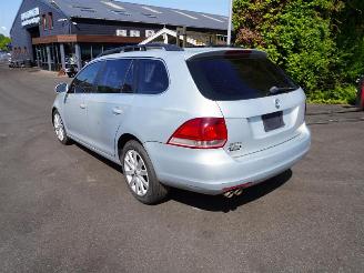 Volkswagen Jetta Variant 2.5 picture 2