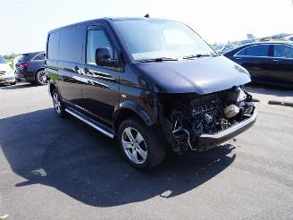 Volkswagen Transporter 2.5 TDi picture 4
