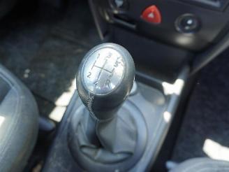 Renault Mégane Grandtour 1.6 16v picture 8