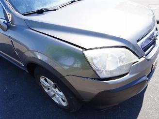 Opel Antara 2.4 16v picture 5