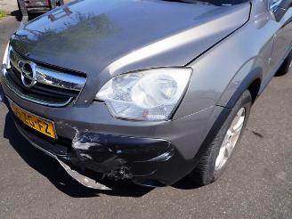 Opel Antara 2.4 16v picture 6